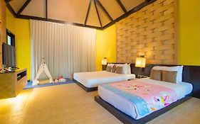 เดอะ ซายน์ พรีเมียม วิลล่า